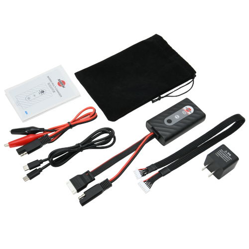 SHORAI　バッテリーマルチチャージャー/テンダー