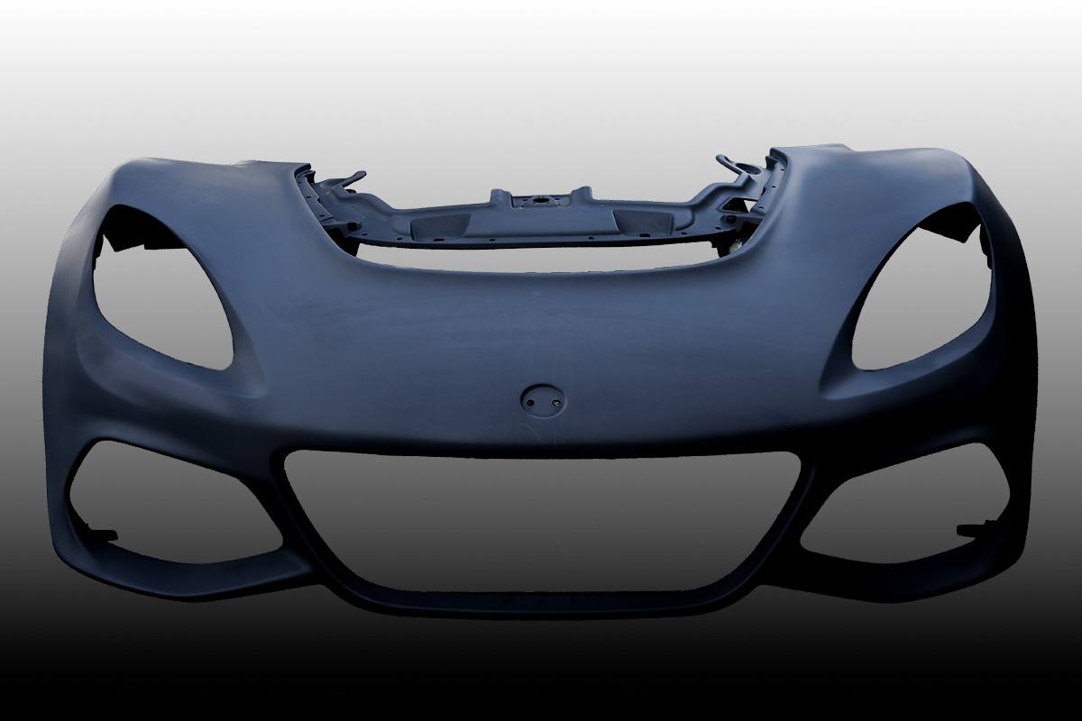 フロントクラムシェル　S2エリーゼ用