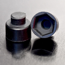 ブリードニップルダストキャップ