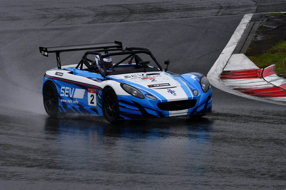 ELISE‗SUPERTEC