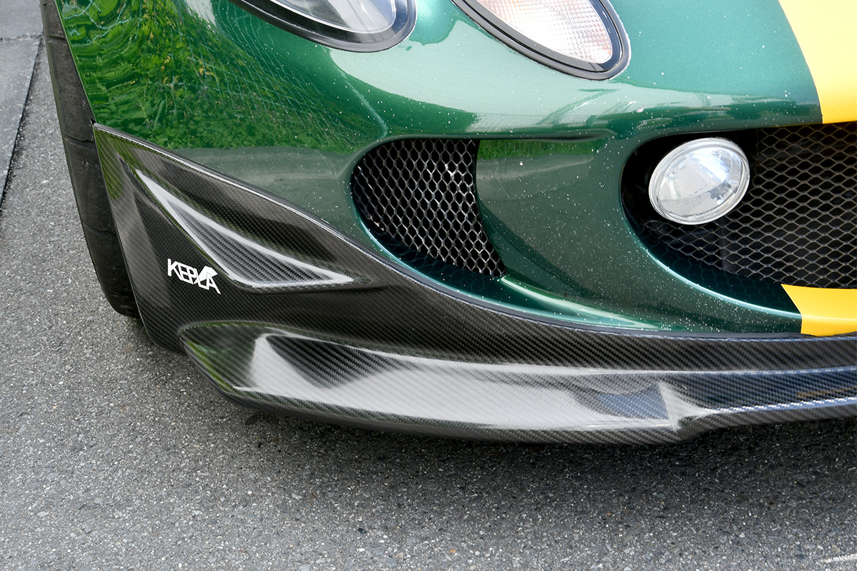 LOTUS Elise 中古車
