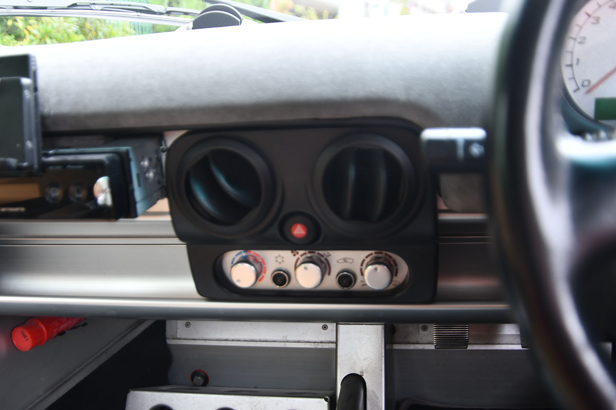 LOTUS ELISE　EXIGE 中古車