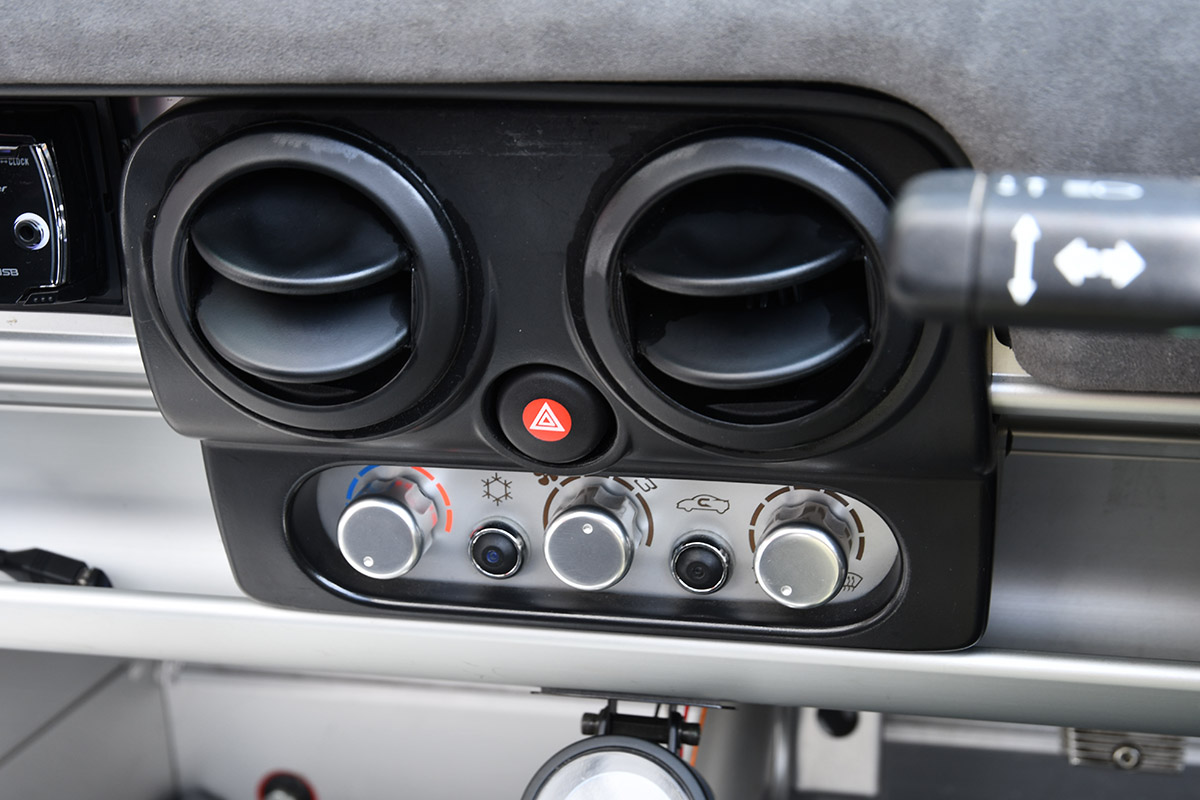 LOTUS ELISE　EXIGE 中古車
