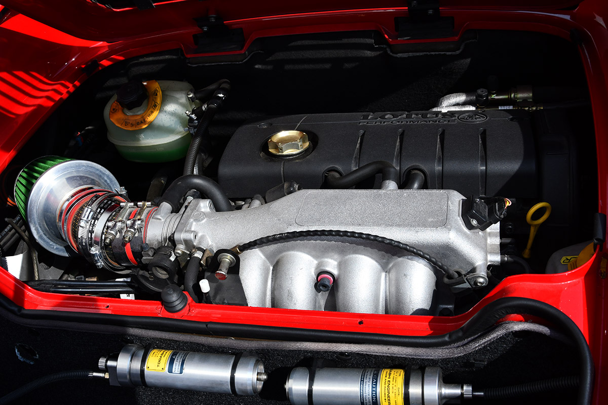 LOTUS ELISE　EXIGE 中古車