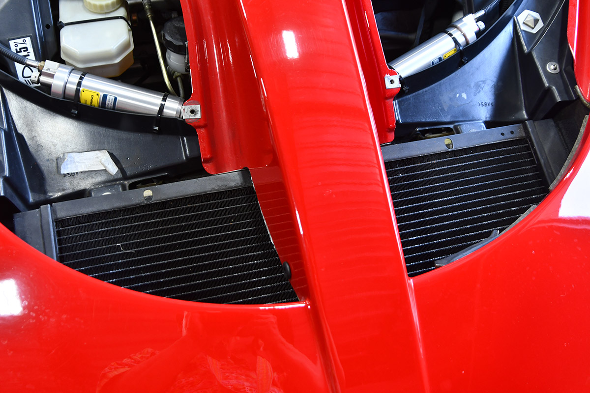 LOTUS ELISE　EXIGE 中古車