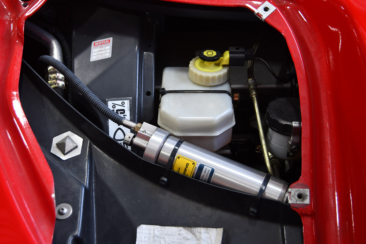 LOTUS ELISE　EXIGE 中古車