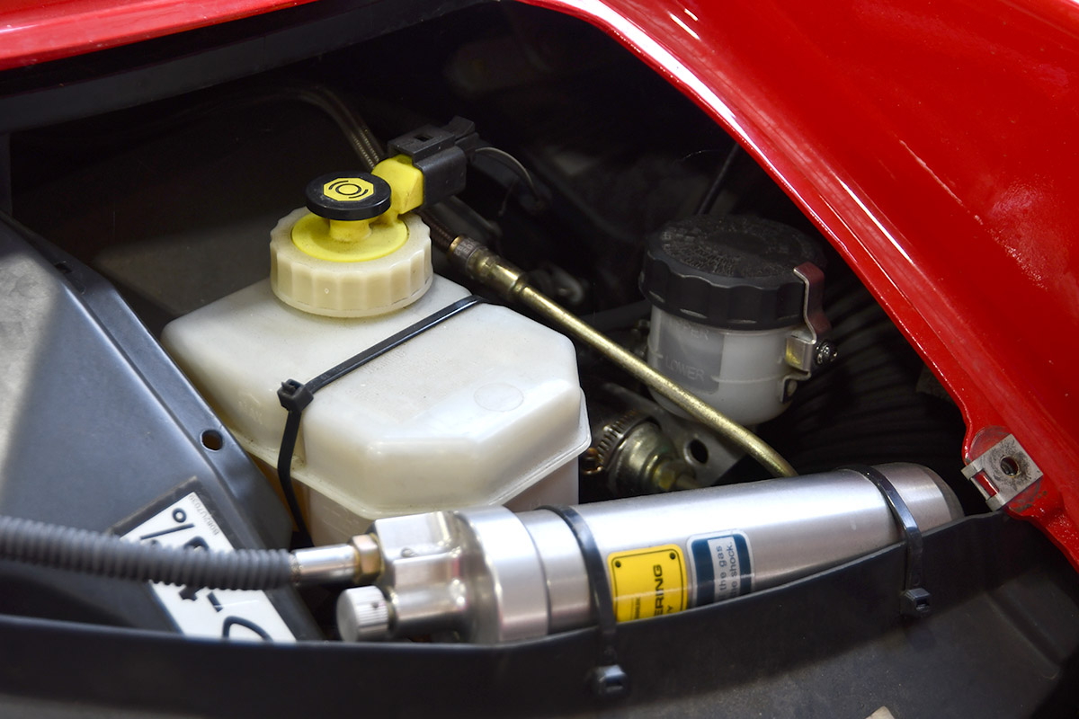 LOTUS ELISE　EXIGE 中古車