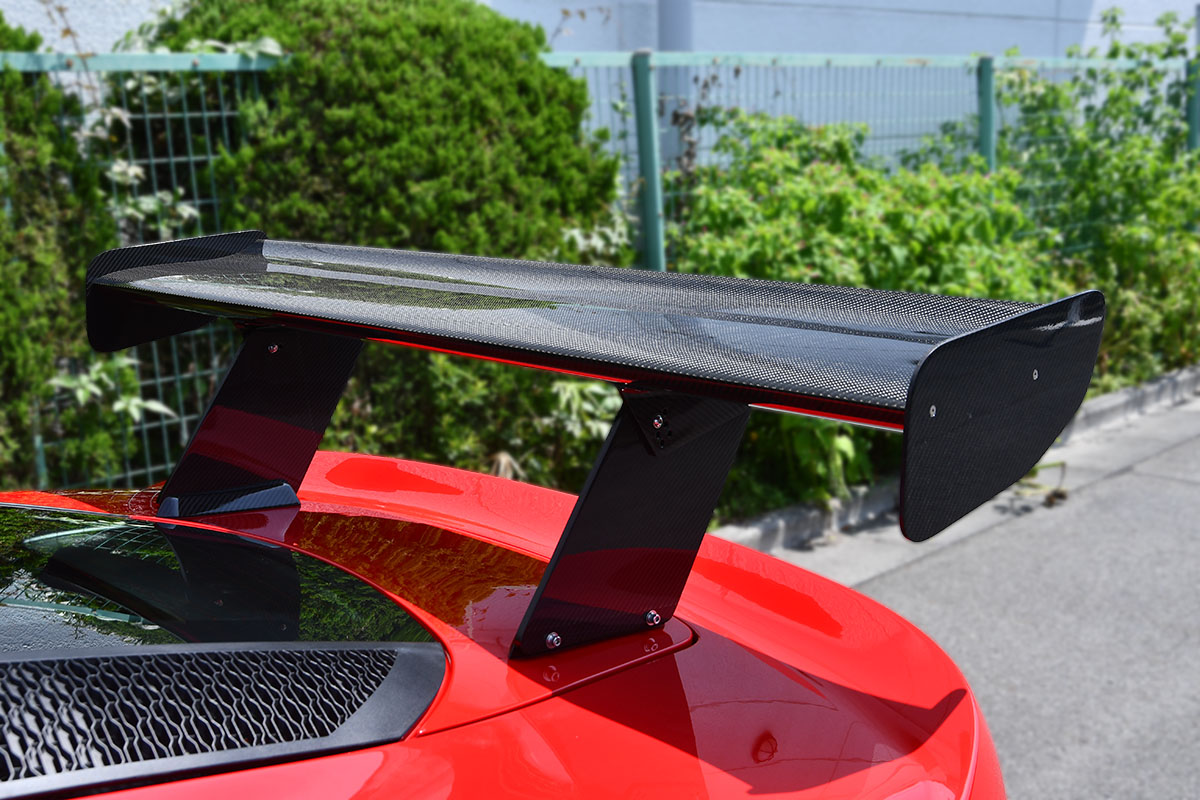 LOTUS ELISE　EXIGE 中古車