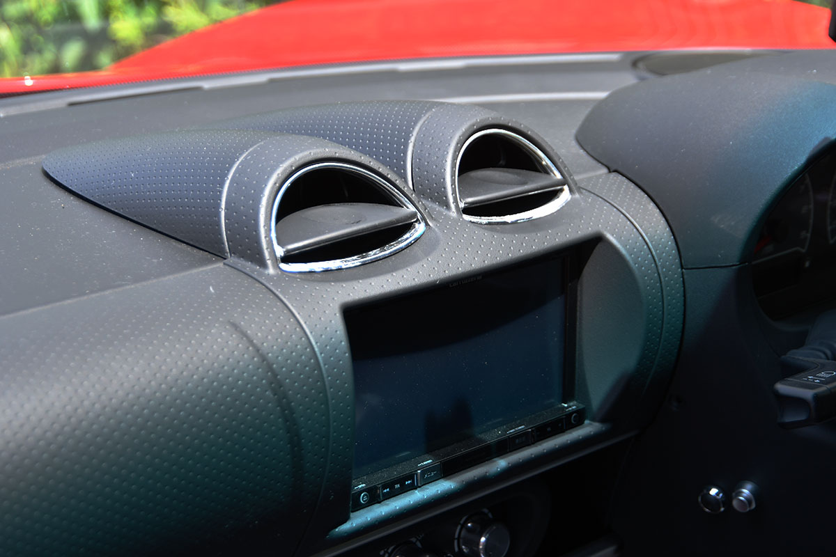 LOTUS ELISE　EXIGE 中古車