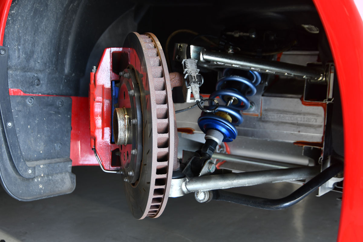 LOTUS ELISE　EXIGE 中古車