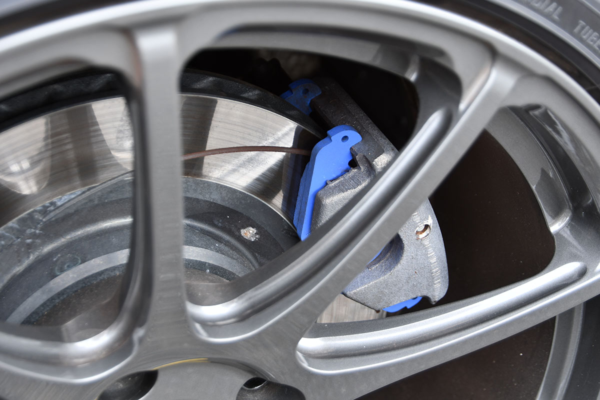 LOTUS ELISE　EXIGE 中古車