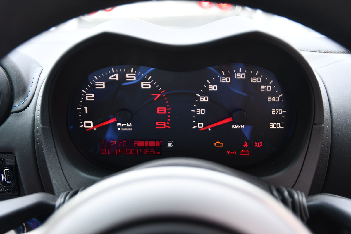 LOTUS ELISE　EXIGE 中古車