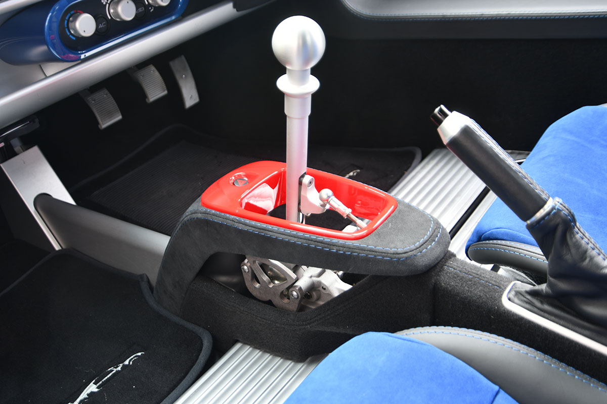 LOTUS ELISE　EXIGE 中古車
