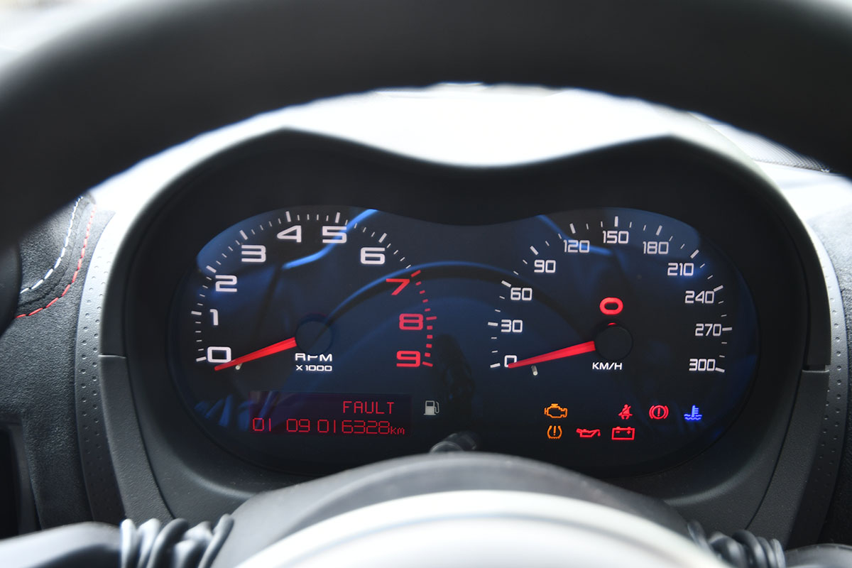 LOTUS ELISE　EXIGE 中古車