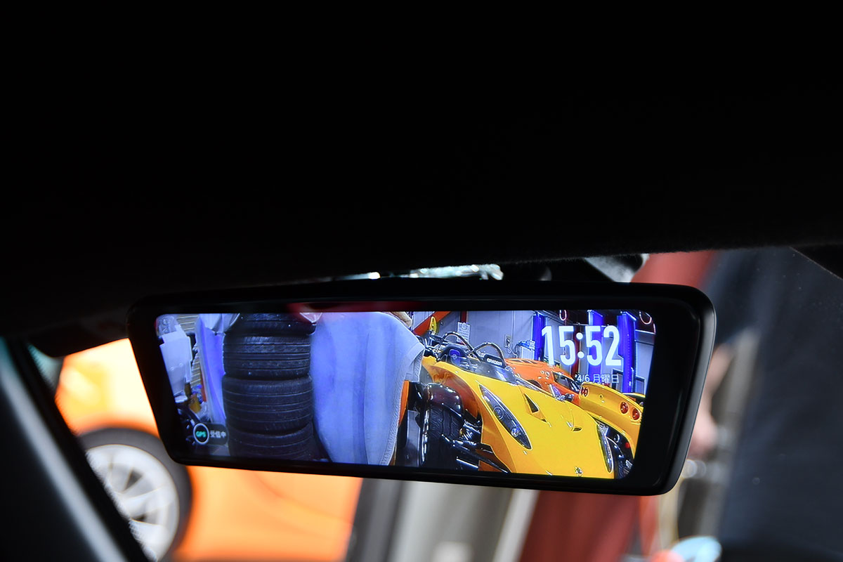 LOTUS ELISE　EXIGE 中古車