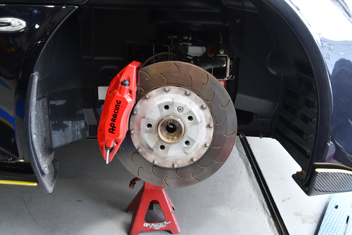 LOTUS ELISE　EXIGE 中古車