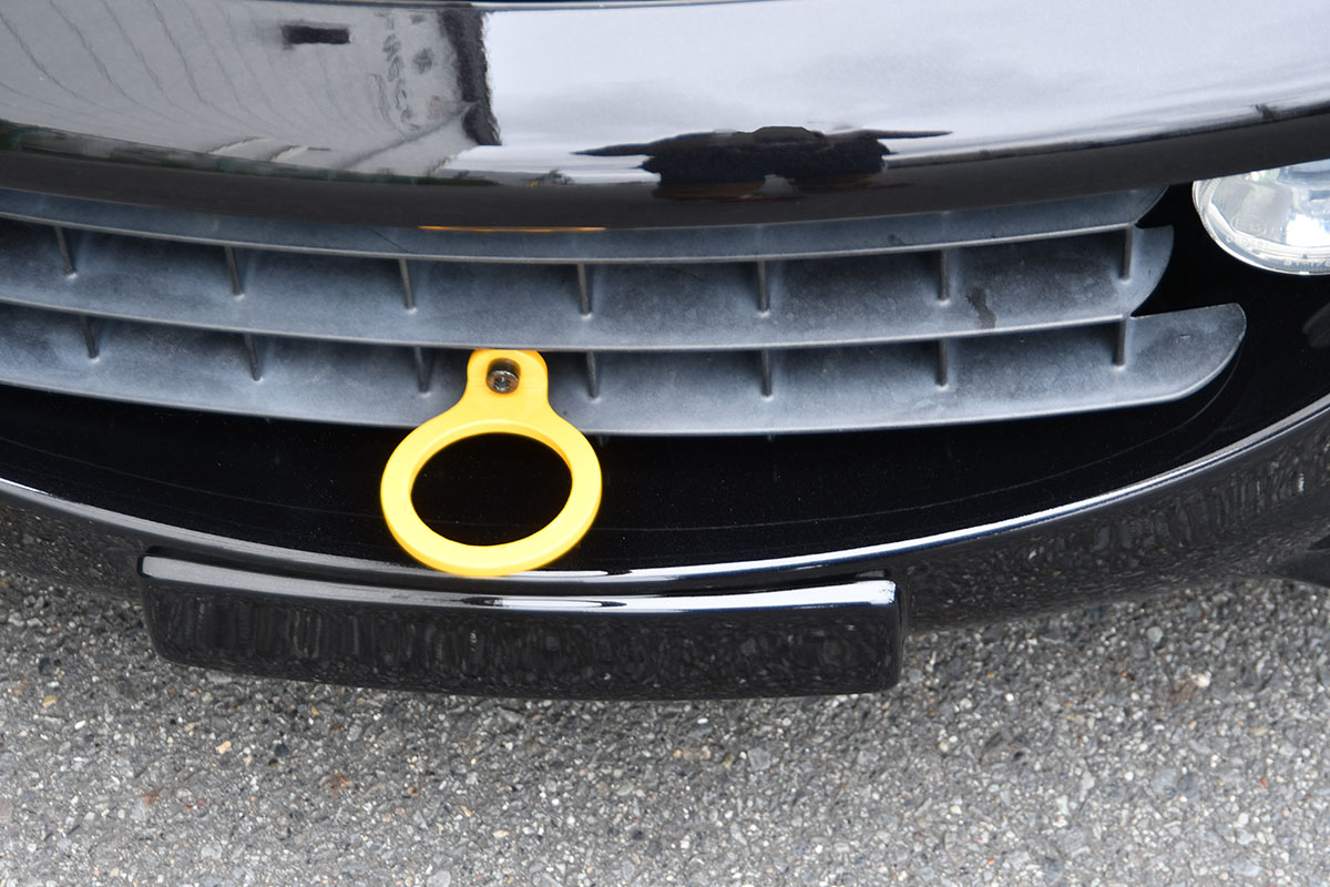 LOTUS ELISE　EXIGE 中古車