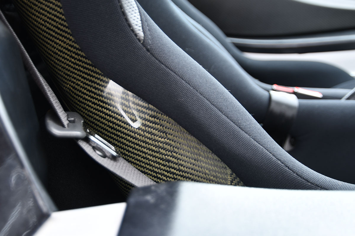 LOTUS ELISE　EXIGE 中古車