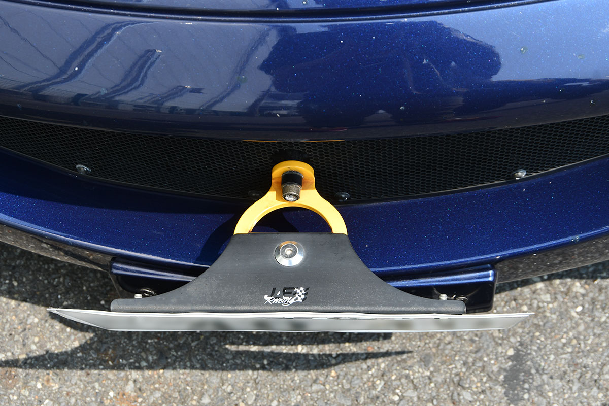 LOTUS ELISE　EXIGE 中古車